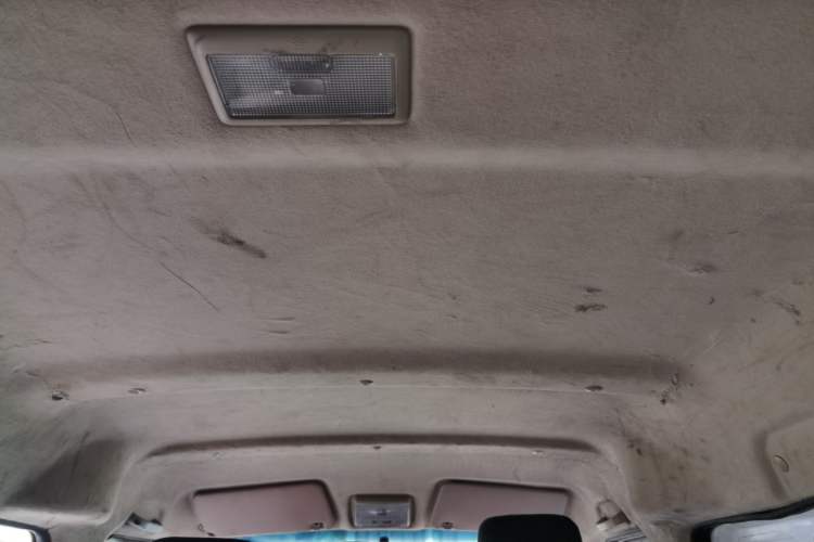 Used Ruichi EC35 2022 EC35 II Standard Edition 38.7 kWh
