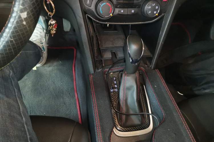 Used Chevrolet Monza 2020 Light Hybrid RS 330T Automatic Thrill Edition