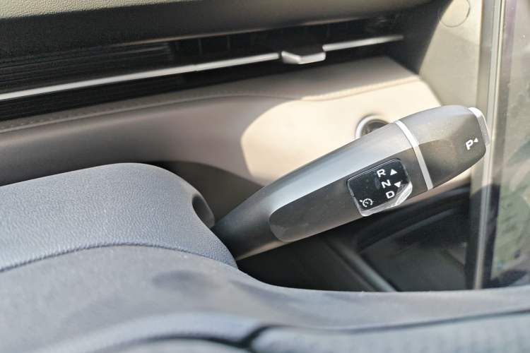 Used Changan Eado PHEV 2025 Smart New Blue Whale 145KM Battleship Edition