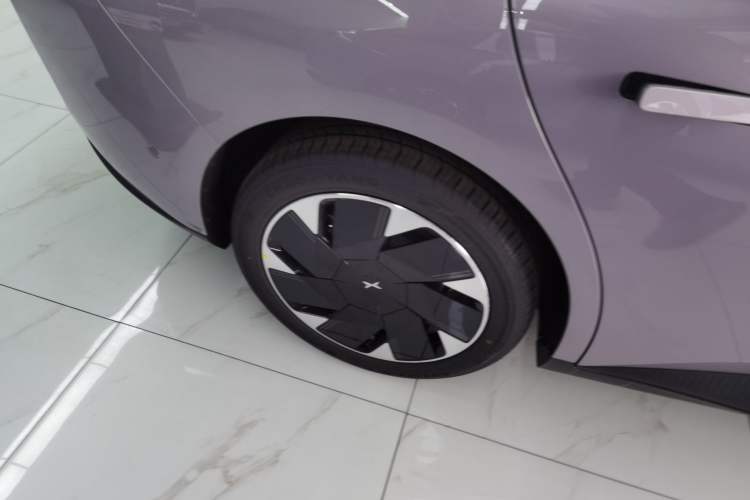 Used XPeng MONA M03 2025 502 Long-Range Max
