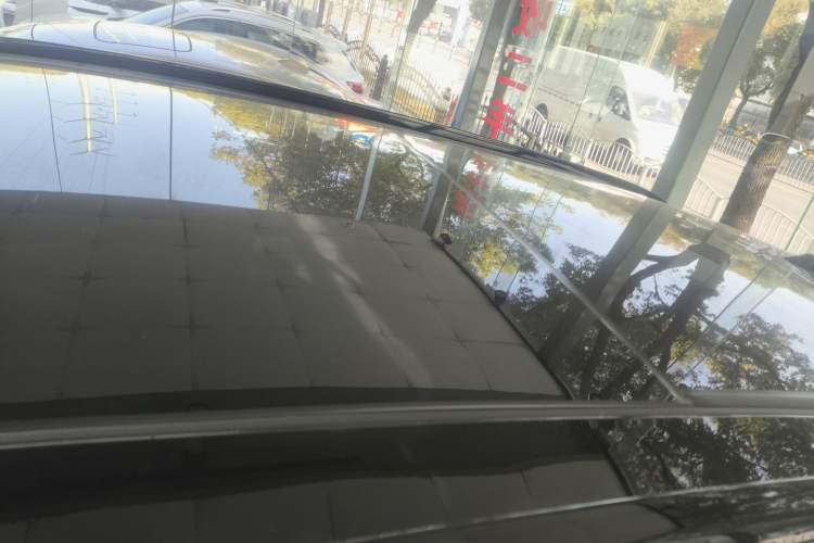 Used Nio ES6 2023 75 kWh