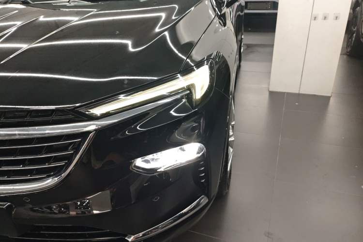 Used Buick Enclave 2022 652T 4x4 Prestige Flagship 7-Seater
