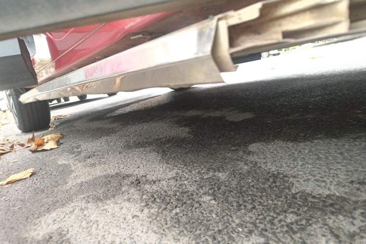 Used Baojun 530 2018 1.5T DCT Flagship Version China V Emission Standard
