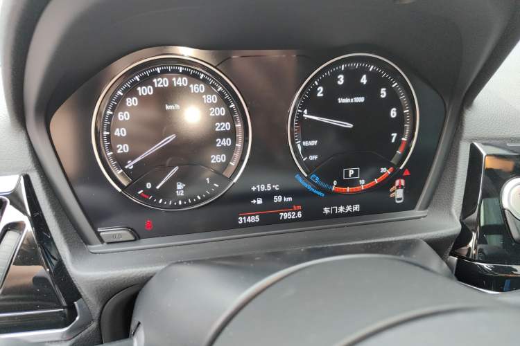 Used BMW 1 Series 2021 120i M Sport Night Edition
