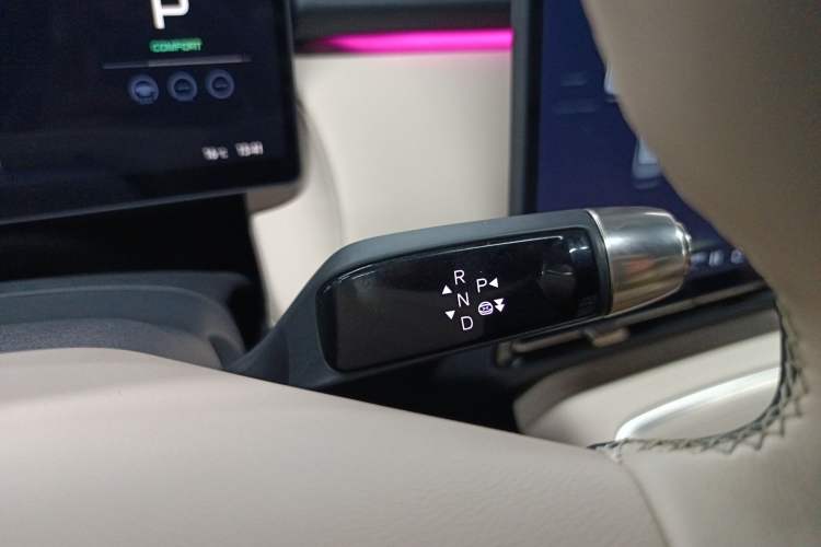 Used XPeng P7+ 2024 Long-Range Max