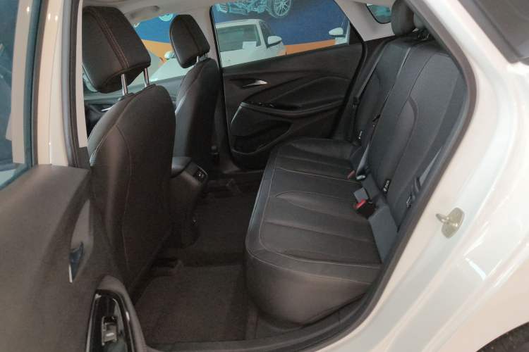 Used Buick Verano 2023 Pro Enjoyment Edition