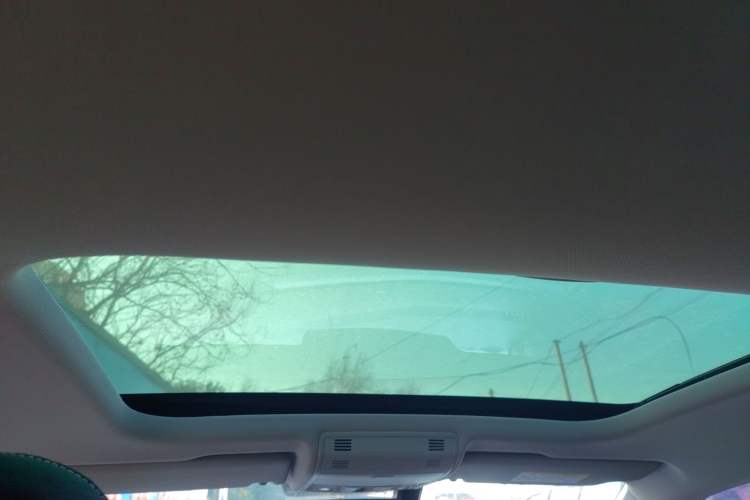 Used Volkswagen Polo 2019 Plus 1.5L Automatic Panoramic Enjoyment Edition
