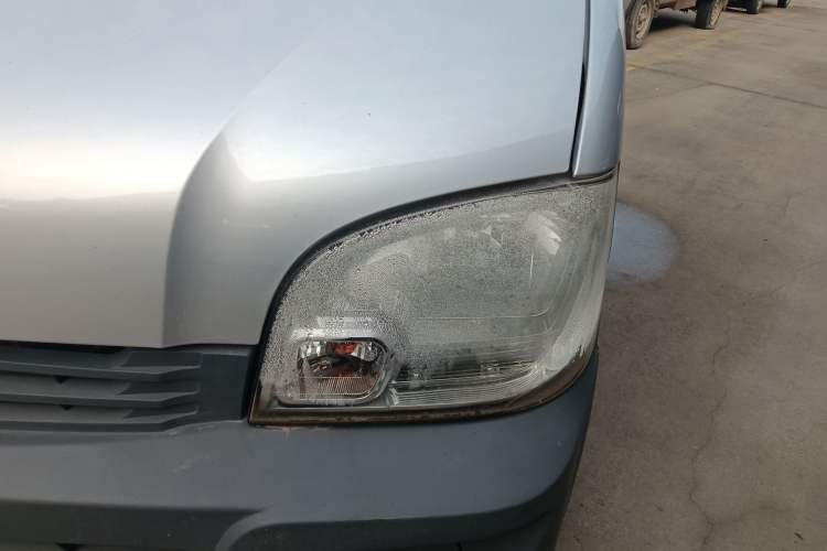 Used Wuling Zhiguang 2015 1.2L Practical LS-I Model