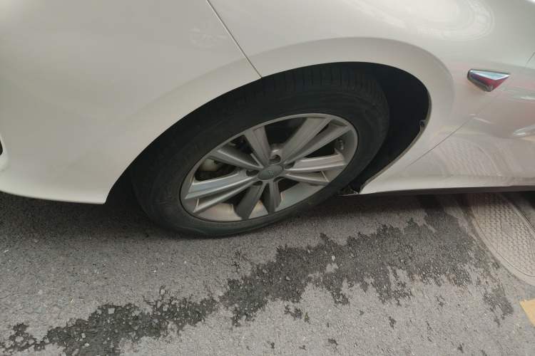 Used AION S 2022 Meizu 580