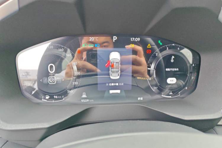 Used Lynk & Co 01 2023 2.0TD Two-Wheel Drive Pro Trim
