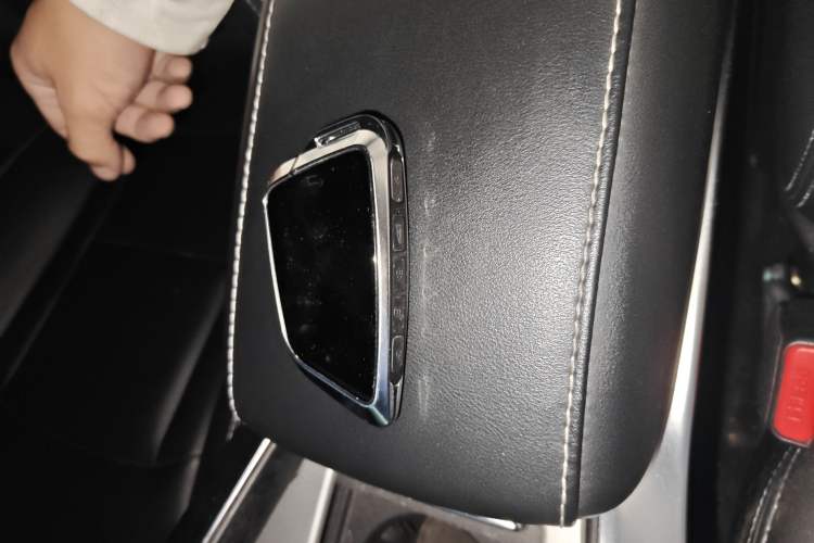 Used Geely Auto Emgrand X7 Sport 2016 1.8TD Automatic Smart Model