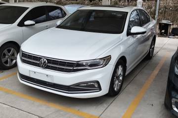 Used Volkswagen Bora 2021 1.5L Automatic Comfort Smart Connect Edition