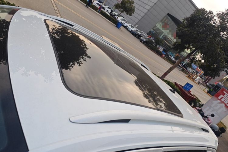 Used Volkswagen T-ROC 2018 230TSI DSG Two-Wheel Drive Advanced Version China V Standard
