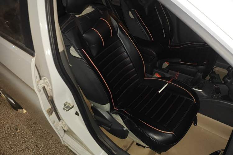 Used Chevrolet Sail 2015 Sail 3 1.5L Manual Happiness Edition
