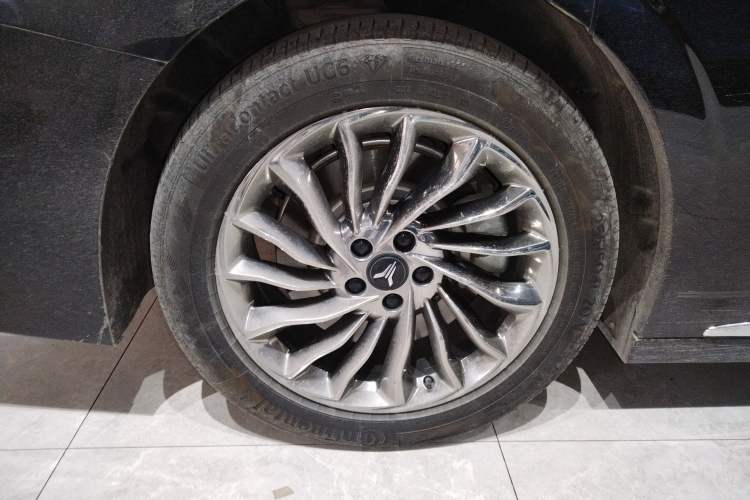 Used VOYAH Dream 2022 Low-Carbon Edition Dream+ Smart Enjoyment Package