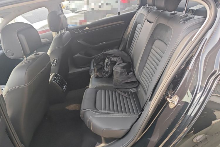 Used Volkswagen Magotan 2020 330TSI DSG Leading Model
