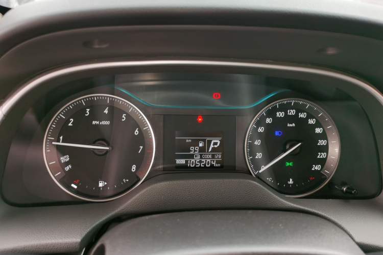 Used Buick GT 2018 15T Dual-Clutch Advanced Model China V Standard