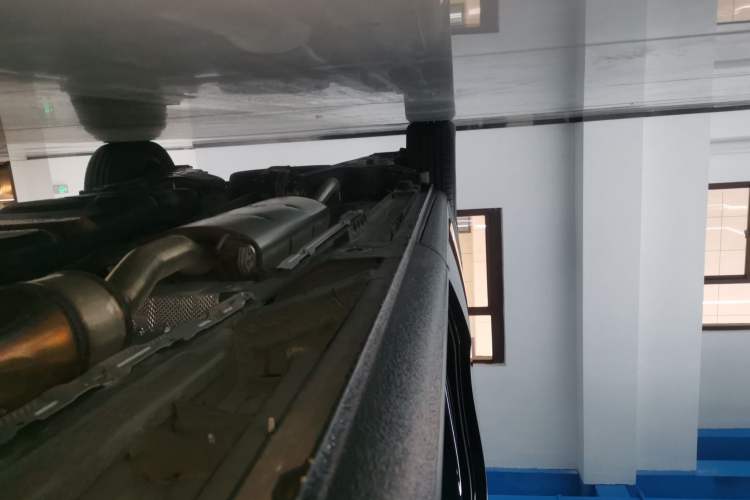 Used Mercedes-Benz Vito 2024 2.0T Business Version 7 Seats