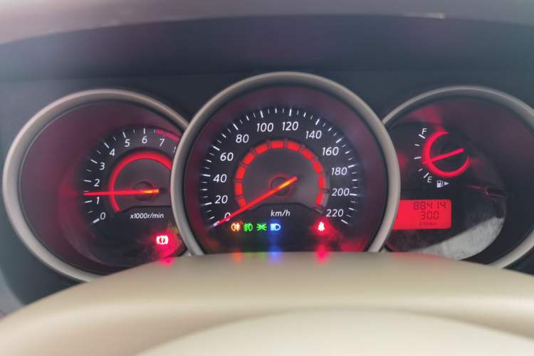 Used Nissan Sylphy 2016 Classic 1.6XE Automatic Leading Edition