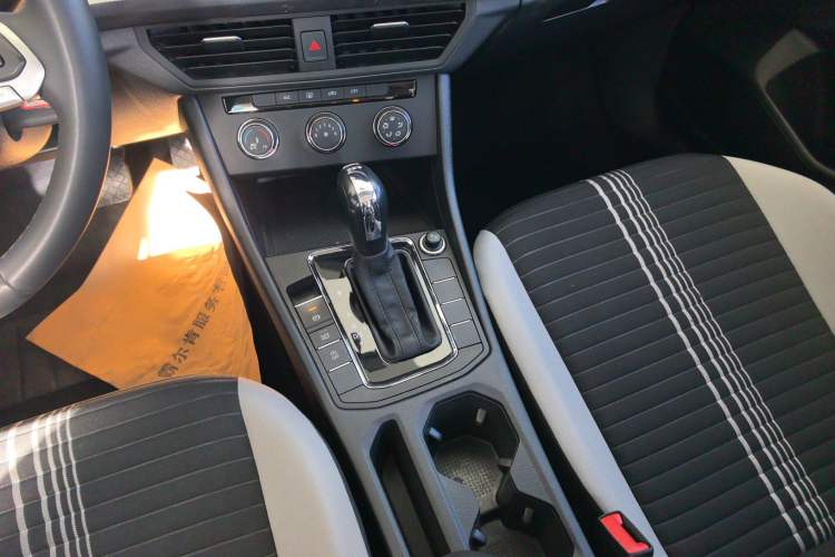 Used Volkswagen Bora 2024 200TSI DSG Comfort Edition
