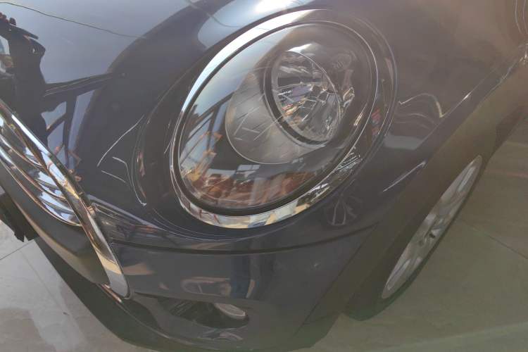 Used  MINI 2014 1.2T ONE+
