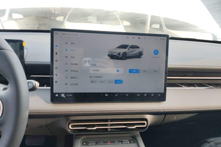 Used Wuling Xingguang 2025 150 km Smart Pilot Version
