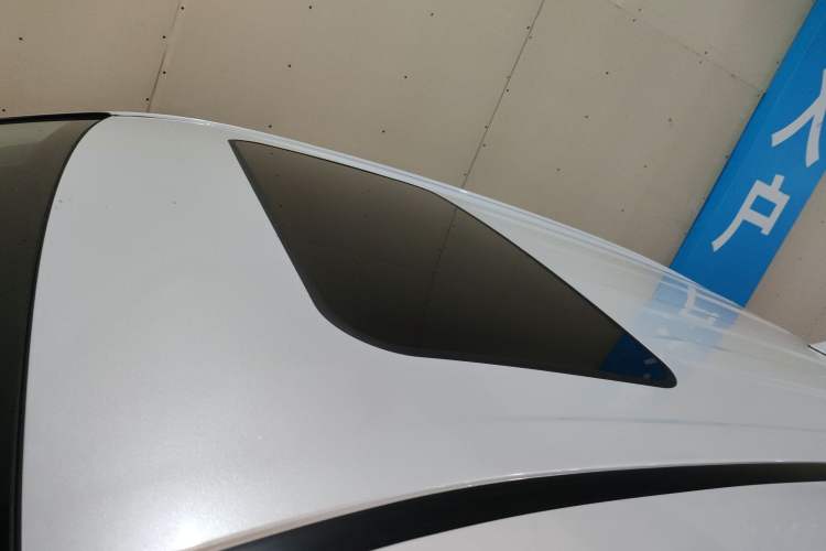 Used Toyota Wildlander 2022 2.0L CVT Two-Wheel Drive Luxury PLUS Edition
