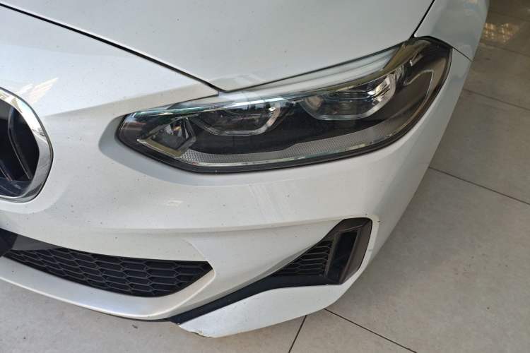 Used BMW 1 Series 2020 120i M Sport Package
