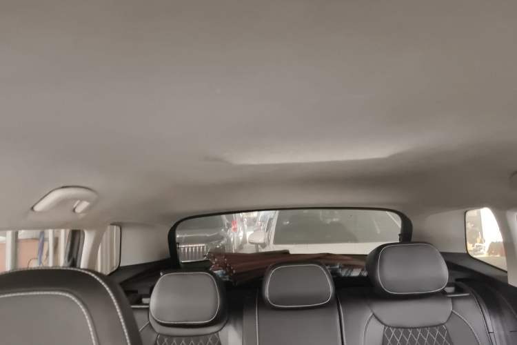 Used Skoda Karoq 2021 TSI280 Technology Edition
