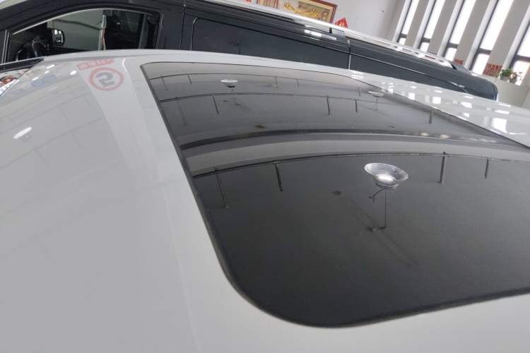 Used Buick GL8 2023 ES Lu Zun Deluxe Model