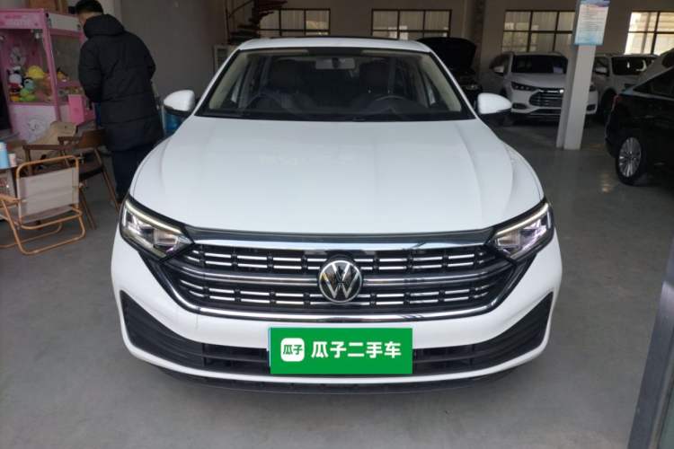 Used Volkswagen Sagitar 2023 200TSI DSG Flyover Edition