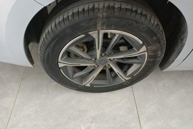 Used AION S MAX 2024 70 Star Edition 54.6 kWh