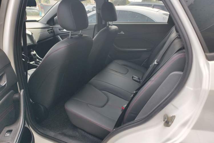 Used Chery Tiggo 3X 2021 Diamond Edition 1.5L CVT 3-Carat