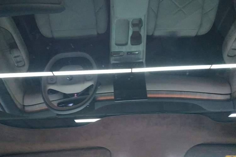 Used Nio ET7 2022 100kWh First Edition