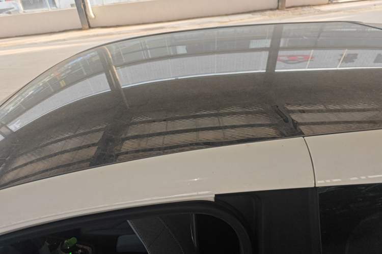 Used Chery Little Ant 2022 Sweet Pink Edition Half-Sugar Version 3-Cell Lithium 30kW 408km
