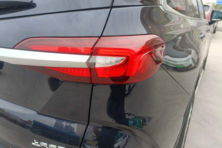 Used Buick Enclave 2020 28T Two-Wheel Drive Luxury Version
