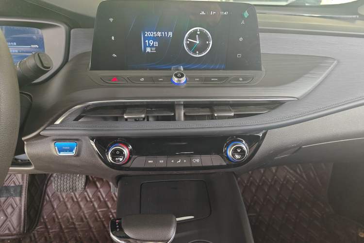 Used Buick Velite 6 2023 Revised Version 430 km Range – Commuter Edition