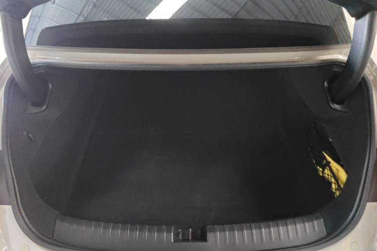 Used  SU7 2024 Rear-Drive Long-Range Intelligent Driving Version