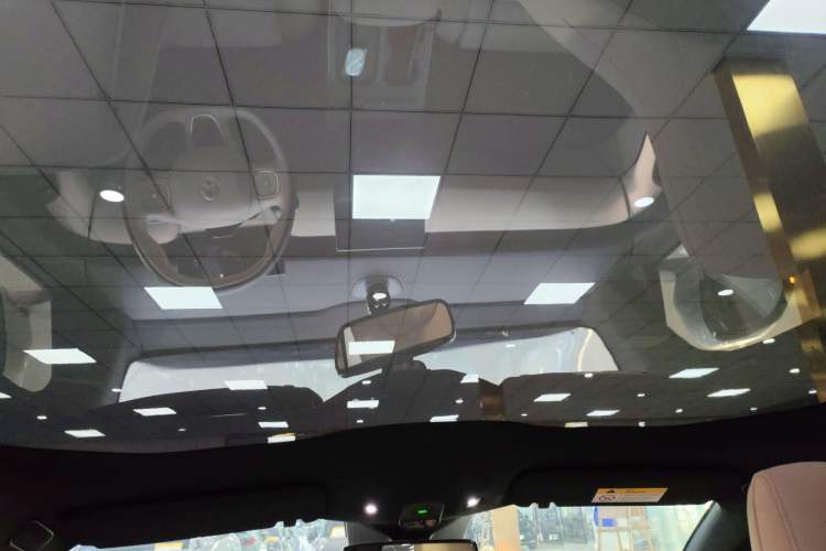 Used Nio ET5 2024 100 kWh
