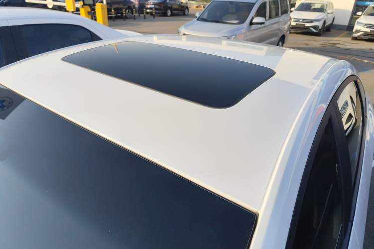 Used Buick GT 2021 Revised Version Flagship 1.5L Automatic Elite Edition