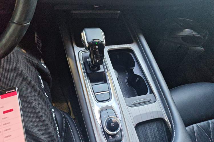 Used Chery Arrizo 8 2024 1.6T DCT Rui
