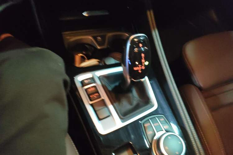 Used BMW 1 Series 2021 Revised 120i M Sport Night Edition