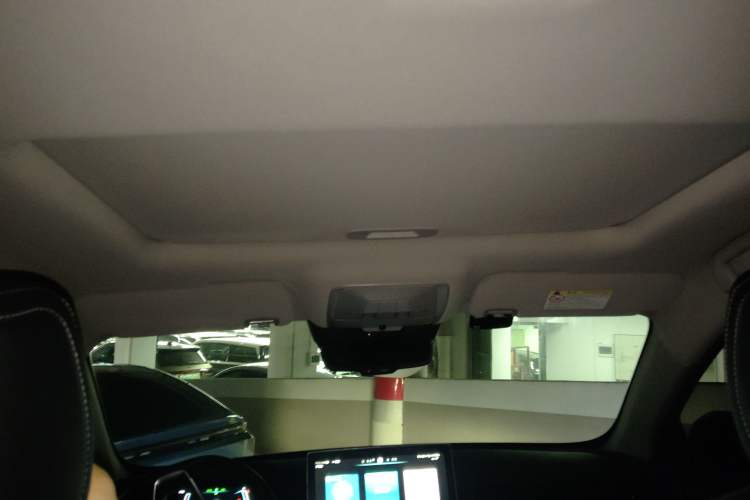 Used BYD Qin Pro New Energy 2019 DM Super Edition 1.5TI Automatic Smart Connect Prestige Model China VI Standard
