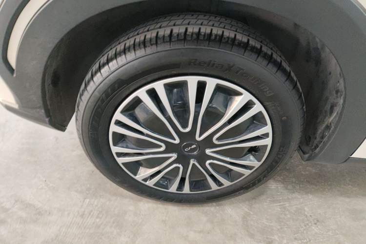 Used BYD Seagull 2025 305km Active Version