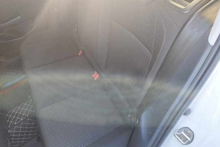 Used Volkswagen Bora 2021 1.5L Automatic Fashionable Smart Connectivity Version