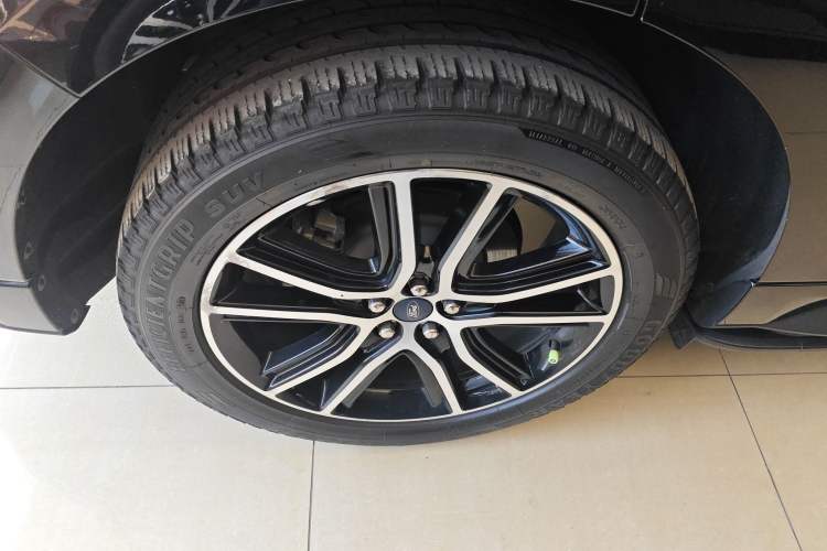 Used Ford Edge 2020 EcoBoost 245 Two-Wheel Drive Titanium 7-Seater
