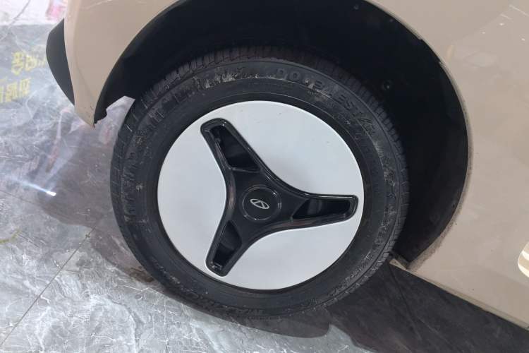 Used Chery QQ Ice Cream 2024 Facelifted 205km Sundae
