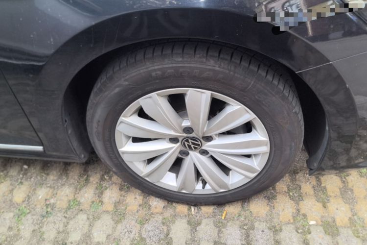 Used Volkswagen Passat 2021 330TSI Elite Edition
