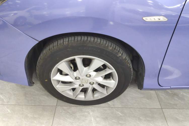 Used Honda Gienia 2017 1.5L CVT Classic Edition
