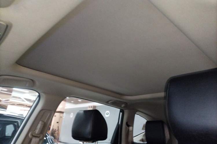 Used Honda CR-V 2021 240TURBO CVT 2WD Comfort Version
